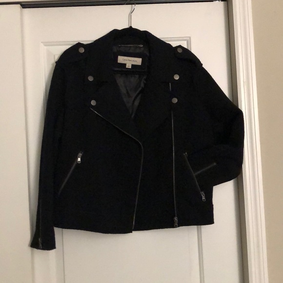 NEW Calvin Klein wool jacket - Picture 2 of 2